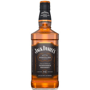 Jack Daniel's - Master Distiller #3 (0.7 ℓ)