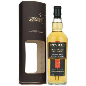 Macallan - Speymalt 2004 (0.7 ℓ)