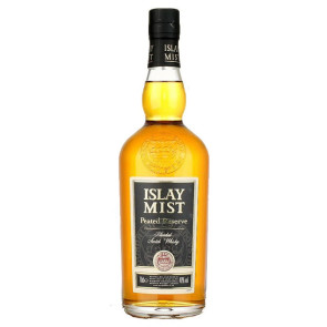 Islay Mist - Peated Reserve (0.7 ℓ)