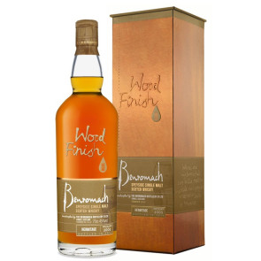 Benromach - Hermitage 2005 (0.7 ℓ)