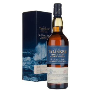 Talisker - Distillers Edition 2014 (0.7 ℓ)