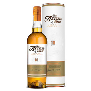 Arran, 18 Y - Limited edition (0.7 ℓ)