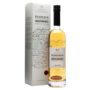 Penderyn - Independence (0.7 ℓ)