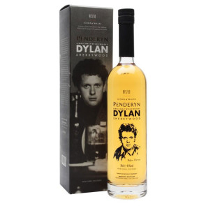 Penderyn - Dylan Thomas (0.7 ℓ)