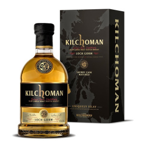 Kilchoman - Loch Gorm 2015 (0.7 ℓ)