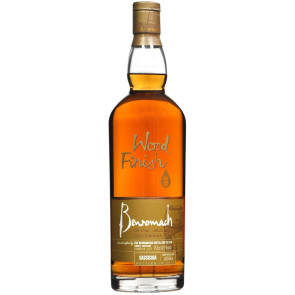 Benromach - Sassicaia Wood Finish (0.7 ℓ)