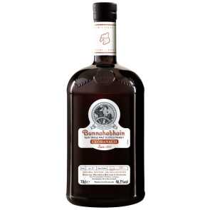 Bunnahabhain - Ceòbanach (0.7 ℓ)