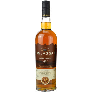 Finlaggan - Sherry Finished (0.7 ℓ)