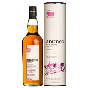 AnCnoc - Vintage 2000 (0.7 ℓ)