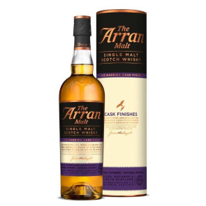 Arran - Madeira Cask Finish (0.7 ℓ)