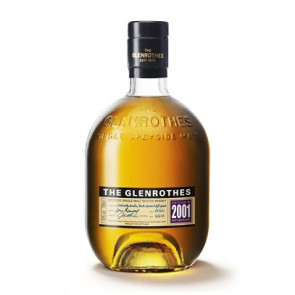 Glenrothes - Vintage 2001 (0.7 ℓ)