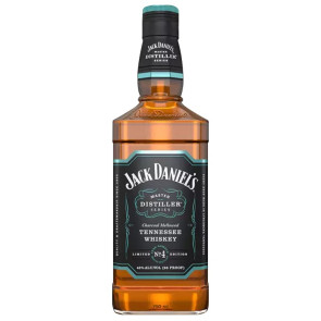 Jack Daniel's - Master Distiller #4 (0.7 ℓ)