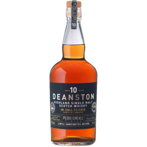 Deanston, 10 Y - PX (0.7 ℓ)