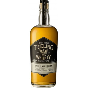 Teeling - Single Cask Port (0.7 ℓ)