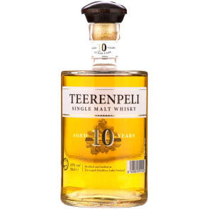 Teerenpeli, 10 Y  (0.5 ℓ)