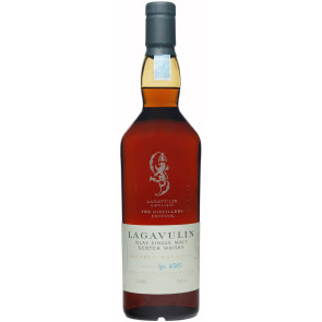 Lagavulin - Distillers Edition 2016 (0.7 ℓ)