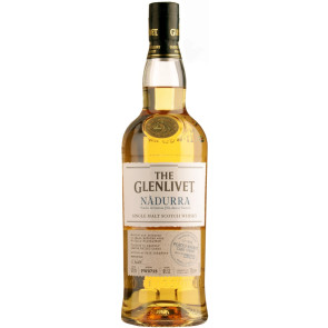 Glenlivet - Nadurra Peated Batch  (0.7 ℓ)