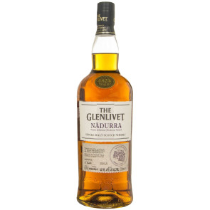 Glenlivet Oloroso (1 ℓ)