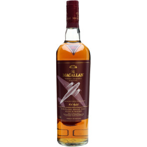 Macallan - Whisky Maker's Edition (0.7 ℓ)
