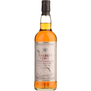 Amrut - Two Continents  (0.7 ℓ)