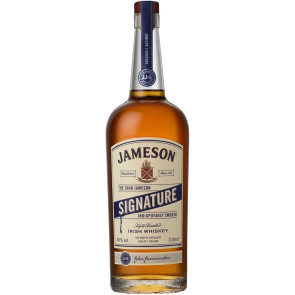 Jameson - Signature Reserve (1 ℓ)