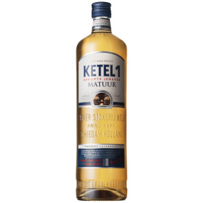 Ketel 1 - Matuur (0.5 ℓ)