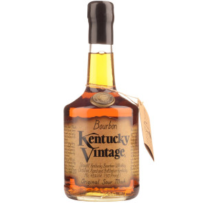 Kentucky Vintage - Original Sour Mash (0.75 ℓ)