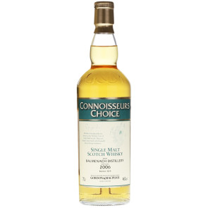 Connoisseurs Choice - Balmenach, 2006 (0.7 ℓ)