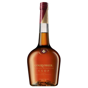 Courvoisier - VSOP, Le Voyage De Napoleon (1 ℓ)