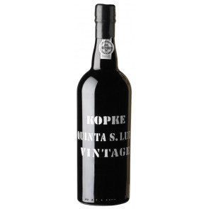 Kopke - Quinta Sao Luiz 2002 Vintage (0.75 ℓ)