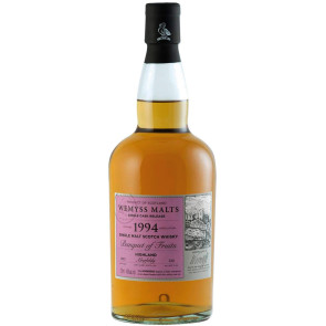 Wemyss Malts - Aberfeldy, 21 Y - Banquet of Fruits (0.7 ℓ)