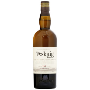 Port Askaig, 14 Y - Bourbon Cask (0.7 ℓ)