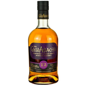 GlenAllachie, 12 Y (0.7 ℓ)