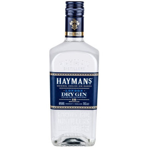 Hayman's -London Dry Gin (0.7 ℓ)