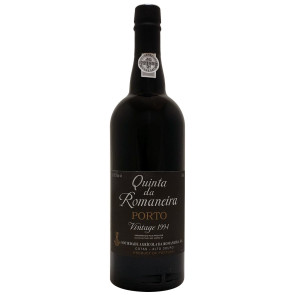 Quinta da Romaneira - Vintage 1994 (0.75 ℓ)