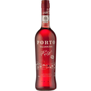 Valdouro - Rosé (0.75 ℓ)