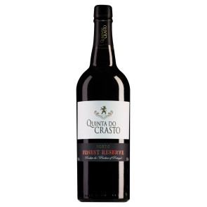 Quinta do Crasto - Finest Reserve (0.75 ℓ)