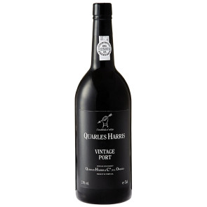 Quarles Harris - Vintage 2003 (0.75 ℓ)