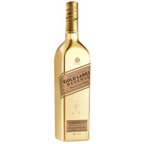 Johnnie Walker - Gold Reserve Celebration (0.7 ℓ)