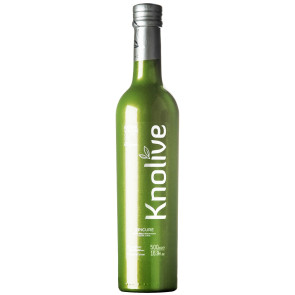 Knolive - Epicure (0.5 ℓ)