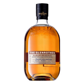 Glenrothes - Robur Reserve (1 ℓ)