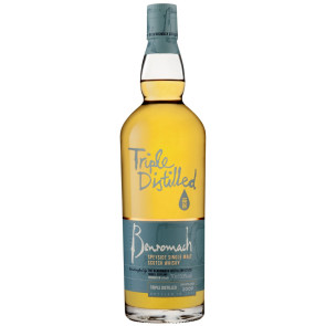 Benromach - Triple Distilled (0.7 ℓ)