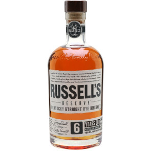 Russel's - Reserve, 6 Y (0.75 ℓ)