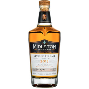 Midleton - Very Rare 2018 (0.7 ℓ)