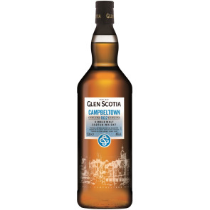 Glen Scotia - Campbeltown 1832 (1 ℓ)