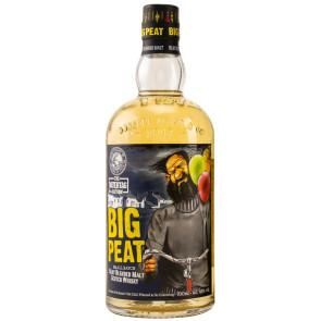 Douglas Laing - Big Peat, Vatertag Edition - Batch #1 (0.7 ℓ)