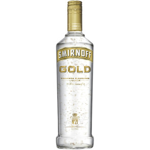 Smirnoff - Gold (0.7 ℓ)