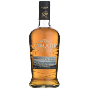 Tomatin - Five Virtues, Water (0.7 ℓ)
