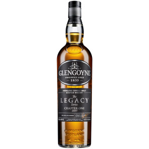 Glengoyne - Legacy Series (0.7 ℓ)