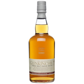 Glenkinchie - Distillers Edition 2006-2018 (0.7 ℓ)